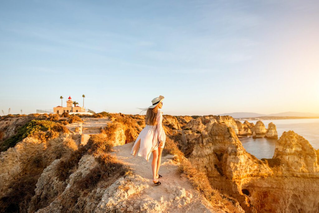 Guide de l'Algarve : un coin de paradis au Sud du Portugal pour séjourner  ou investir - Maison au Portugal